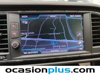 SEAT León 2.0 TSI S&S FR DSG 140 kW (190 CV)