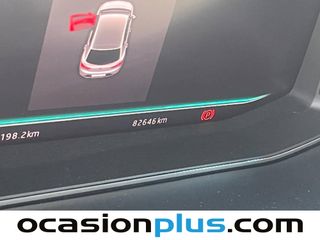 SEAT León 2.0 TSI S&S FR DSG 140 kW (190 CV)