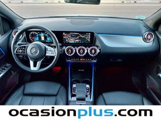 Mercedes-Benz Clase B B 180 100 kW (136 CV)