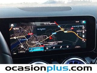 Mercedes-Benz Clase B B 180 100 kW (136 CV)