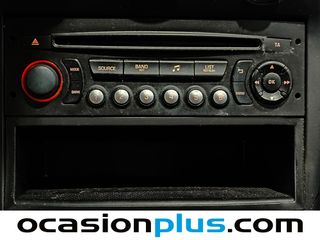 Citroen C3 Picasso 1.6 E-HDI CMP Seduction 66 kW (92 CV)