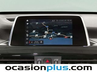 BMW X1 xDrive20d 140 kW (190 CV)