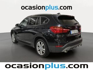BMW X1 xDrive20d 140 kW (190 CV)
