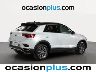 Volkswagen T-Roc Sport 1.5 TSI 110 kW (150 CV) DSG