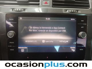 Volkswagen Golf Advance 1.4 TSI 92 kW (125 CV)