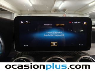 Mercedes-Benz GLC Coupé 200 4Matic 145 kW (197 CV)