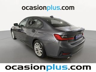 BMW Serie 3 320i 135 kW (184 CV)
