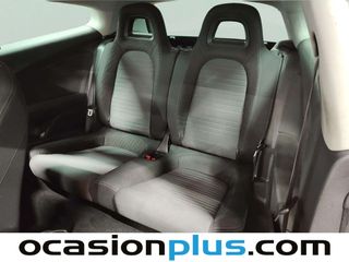 Volkswagen Scirocco by R-Line 1.4 TSI 90 kW (122 CV)