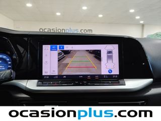 Ford Grand Tourneo Connect 2.0 Ecoblue Titanium Auto 90 kW (122 CV)