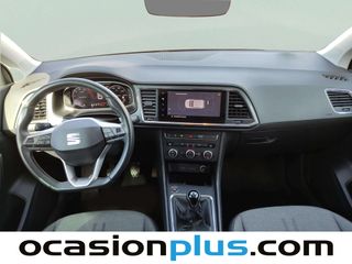 SEAT Ateca 1.5 TSI S&S Style XL 110 kW (150 CV)