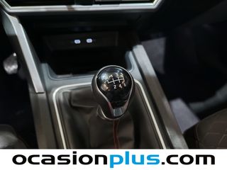 SEAT León ST 1.5 TSI S&S FR Go L 110 kW (150 CV)