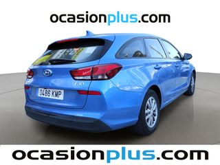 Hyundai i30 CW 1.6 CRDI Link 81 kW (110 CV)