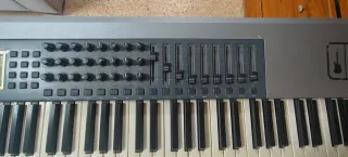 Teclado M-Audio 88 Teclas