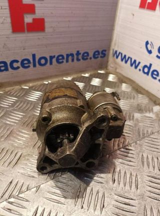 Motor arranque Renault TS10E3 Megane II 188385