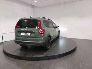 Dacia Jogger Jogger Hybrid S.L. Extreme 5pl. S.L. Extreme