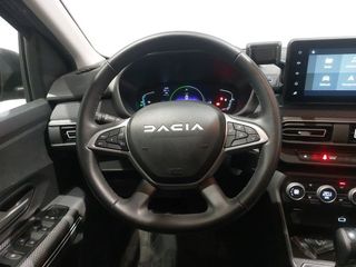 Dacia Jogger Jogger Hybrid S.L. Extreme 5pl. S.L. Extreme