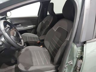 Dacia Jogger Jogger Hybrid S.L. Extreme 5pl. S.L. Extreme