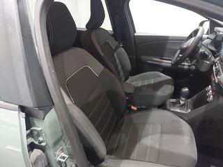 Dacia Jogger Jogger Hybrid S.L. Extreme 5pl. S.L. Extreme