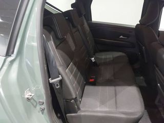 Dacia Jogger Jogger Hybrid S.L. Extreme 5pl. S.L. Extreme