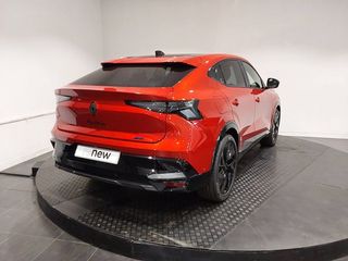 Renault Rafale Rafale E-Tech Esprit Alpine 4x4 221kW Esprit Alpine