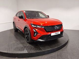 Renault Rafale Rafale E-Tech Esprit Alpine 4x4 221kW Esprit Alpine