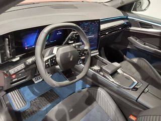 Renault Rafale Rafale E-Tech Esprit Alpine 4x4 221kW Esprit Alpine