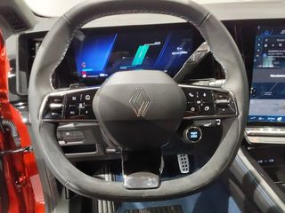 Renault Rafale Rafale E-Tech Esprit Alpine 4x4 221kW Esprit Alpine