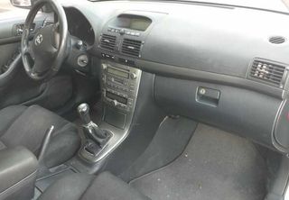 Llanta toyota 383136 16x61/2jjet45 avensis sedan