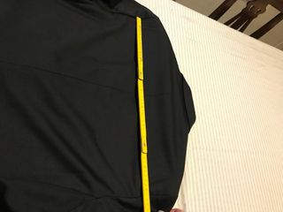 Giacca elegante nera