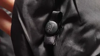 Chaqueta The North Face Negra