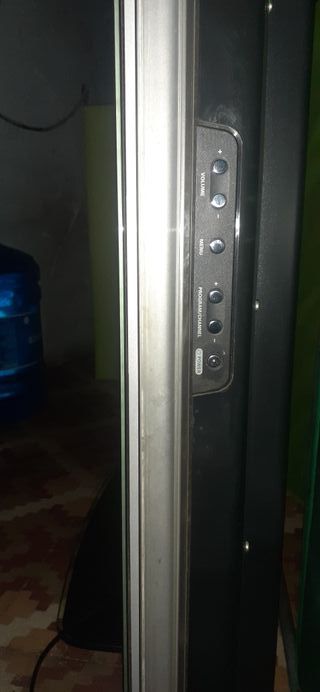 Televisor Philips Cineos 42 pulgadas