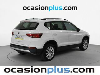 SEAT Ateca 1.4 EcoTSI S&S Style Plus 110 kW (150 CV)
