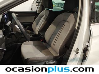 SEAT León 1.5 TSI S&S Style 25 Aniversario 85 kW (116 CV)