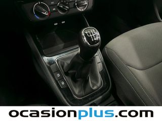 Skoda Fabia 1.0 TSI Selection 70 kW (95 CV)