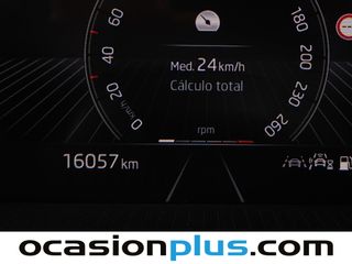 Skoda Fabia 1.0 TSI Selection 70 kW (95 CV)