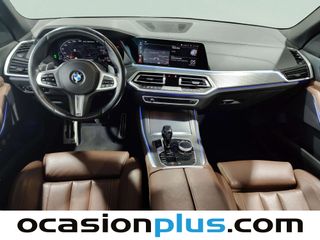 BMW X5 M50d 294 kW (400 CV)