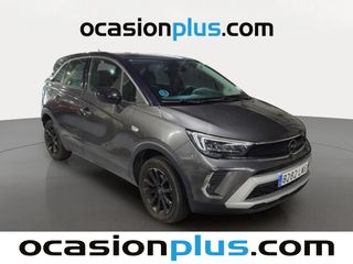 Opel Crossland 1.2 GS Line 81 kW (110 CV)