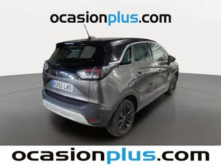 Opel Crossland 1.2 GS Line 81 kW (110 CV)