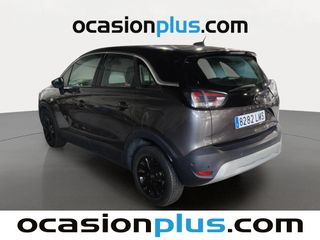 Opel Crossland 1.2 GS Line 81 kW (110 CV)
