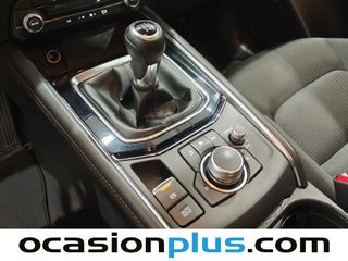 Mazda CX-5 2.0 G Zenith 2WD 121 kW (165 CV)