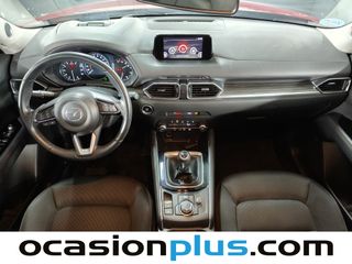 Mazda CX-5 2.0 G Zenith 2WD 121 kW (165 CV)
