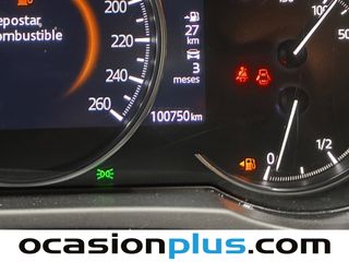 Mazda CX-5 2.0 G Zenith 2WD 121 kW (165 CV)