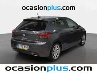 SEAT Ibiza 1.5 TSI FR XL DSG 110 kW (150 CV)