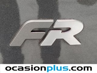 SEAT Ibiza 1.5 TSI FR XL DSG 110 kW (150 CV)