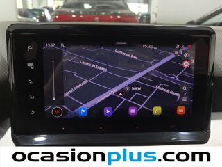 SEAT Ibiza 1.5 TSI FR XL DSG 110 kW (150 CV)