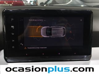 SEAT Ibiza 1.5 TSI FR XL DSG 110 kW (150 CV)