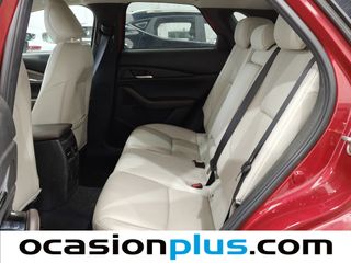 Mazda CX-30 2.0 Skyactiv-X Zenith AT 137 kW (186 CV)