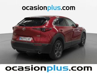 Mazda CX-30 2.0 Skyactiv-X Zenith AT 137 kW (186 CV)