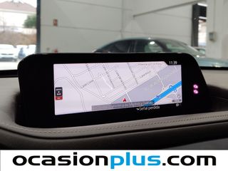 Mazda CX-30 2.0 Skyactiv-X Zenith AT 137 kW (186 CV)