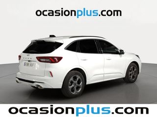 Ford Kuga 1.5T EcoBoost ST-Line 4x2 110 kW (150 CV)